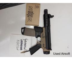 Nexxus build m4 - Image 2