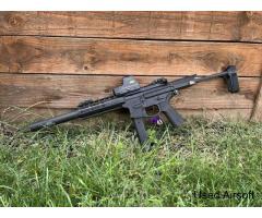 EMG Noveske Space Invader All Metal Airsoft Gun