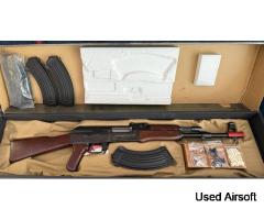 TM AK47 NGRS