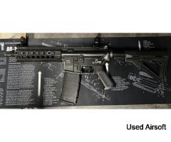 Classic army VCW