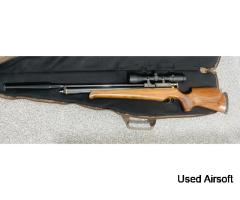 Huntsman mk 2