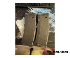 2 double eagle v3 gas magazine