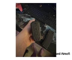 2 double eagle v3 gas magazine - Image 2