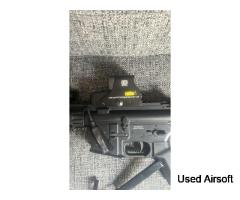 bolt b4 rebel keymod bndle