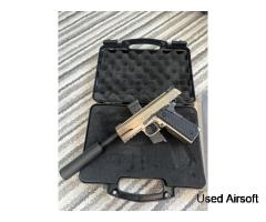 Vorsk VX-14 Brushed Metal - Image 2