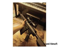 Wolverine MTW-308 HPA DMR bundle - Image 2