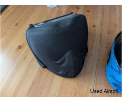 Push Unite Mask - VPR CMYK Smoke Lens - Image 2