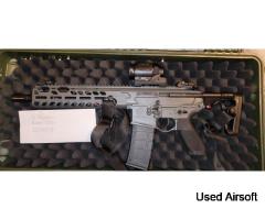 SIG SAUER MCX VIRTUS