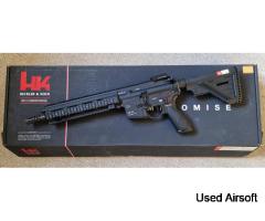 Umarex (VFC) Heckler & Koch HK416 A5 Gen3 GBBR