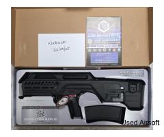 Brand New G&G ESG B-10 Gas Shotgun