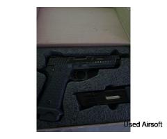 Asg combat master 2011