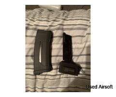 1911 hpa adapter m4