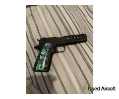 We hex 1911