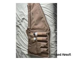 ICS PAR MK3 CARBINE CRANE AEG BUNDLE - Image 3