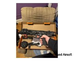 Airsoft G&G SMC 9 - Image 3