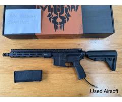 Wolverine MTW 10”