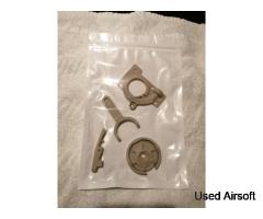 ODIN M12 Sidewinder Parts Rebuild Kit PTS Syndicate