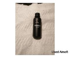 Novritsch, 0.36g, 555 ct, bottle of BB's