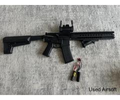 Krytac LVOA-S