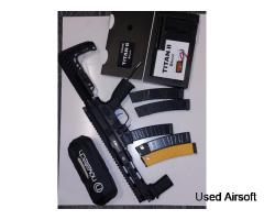 Kwa mod1 gate titan pulsar s n mags hpa - Image 2