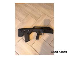 G & G ESG B-10 GAS SHOTGUN HPA READY - Image 1