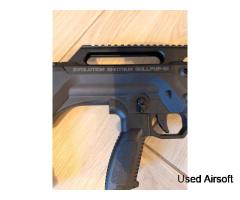 G & G ESG B-10 GAS SHOTGUN HPA READY - Image 2
