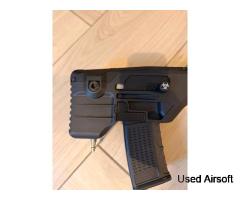 G & G ESG B-10 GAS SHOTGUN HPA READY - Image 3