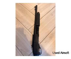 TM M870  HPA READY - Image 3