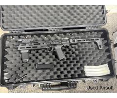 G&G SMC9 - Bargain. Lovely Piece
