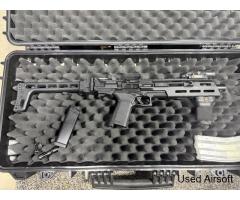 G&G SMC9 - Bargain. Lovely Piece - Image 3