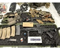 416c Custom With everything I have, Must Go..