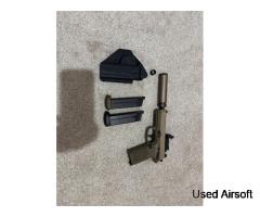 TM FNX 45