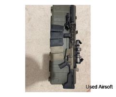 Ares 308XL Deluxe