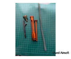HPA converted Well MBO1 - Mancraft SDiK - Image 3
