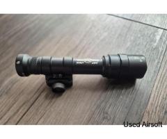 SUREFIRE M600U