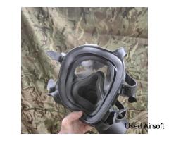 British army respirator - Image 3