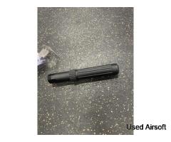 Stock battery barrel - Image 3