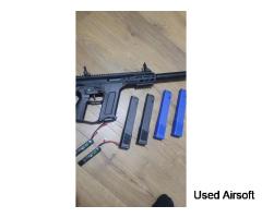 Upgraded kwa iris 4 - Image 2