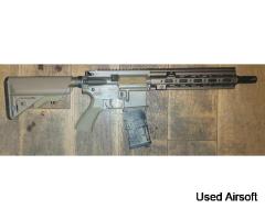 Tokyo marui 416 delta ngrs - Image 2