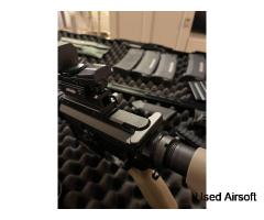 Wolverine MTW Billet Gen 3 10 inch + bundle - Image 3