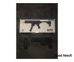 Sig Proforce MPX