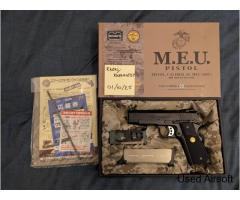 TM MEU/Hi capa hybrid