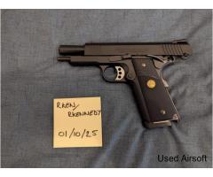 TM MEU/Hi capa hybrid - Image 2
