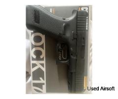 Noveske Ghetto Blaster 10.5” and GHK GLOCK 17 Gen 5 - Image 3