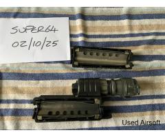 Genuine Surefire M500 Hand Guard Fladhlight - Image 2