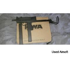 Kwa gbb mac 11