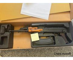 LCT AKMS - Brand new