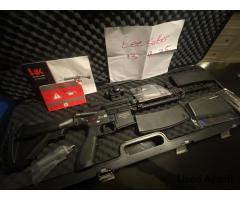 T4E H&K 416