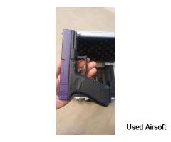 tokyo marui Glock g18c - Image 4