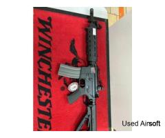 GG ARMAMENT  -AIRSOFT